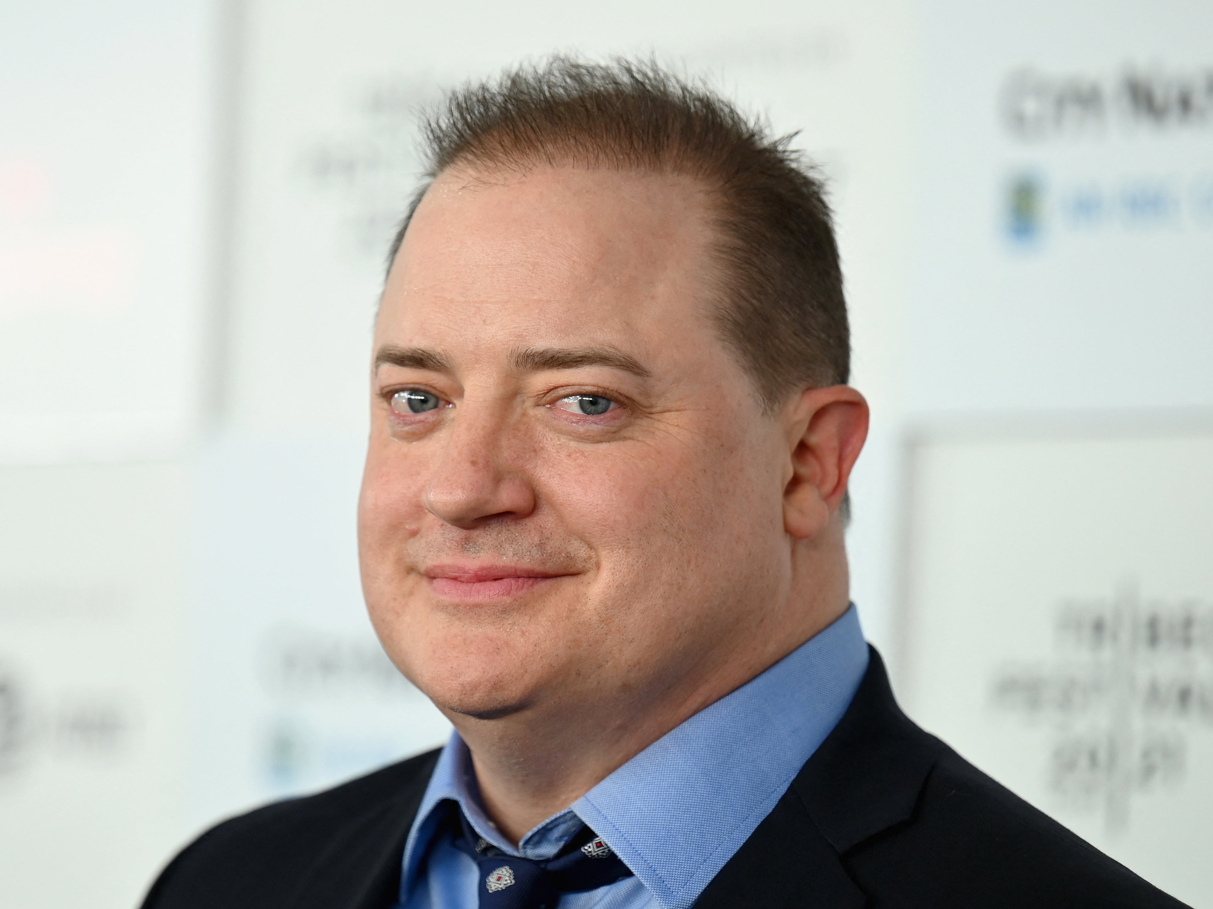 Brendan Fraser is receiving acclaim for his role in ‘The Whale’