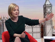 Liz Truss – live: New PM to be announced as Tories warned ‘divided parties lose elections’ 