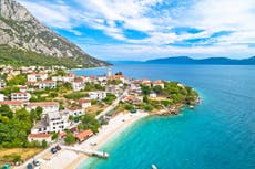 Should I renew my passport before travelling to Croatia?