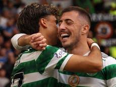 Is Celtic vs Real Madrid on TV tonight? Kick-off time, channel and how to watch Champions League clash