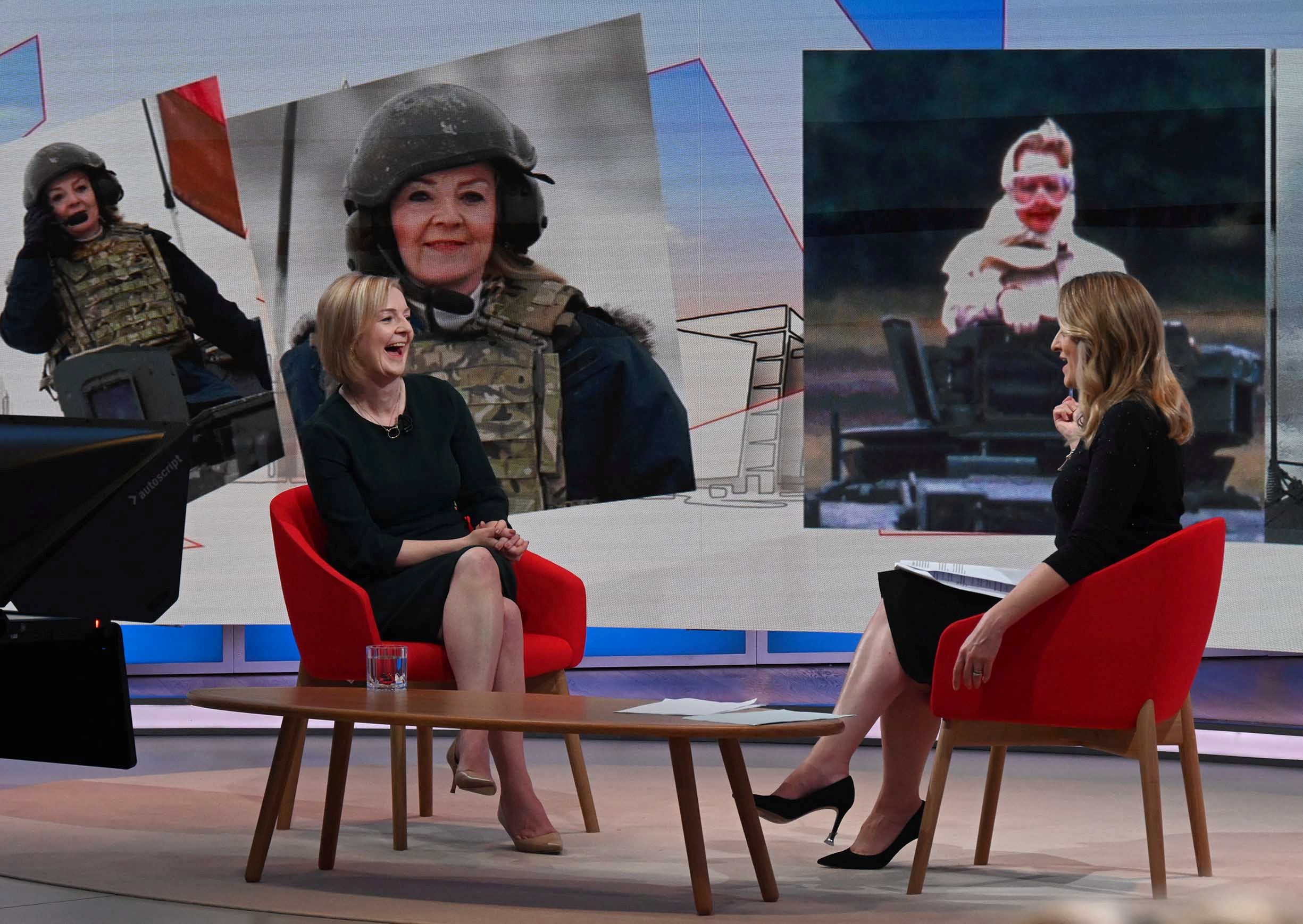 After this leadership race, the Conservative Party is in desperate need of a rebrand