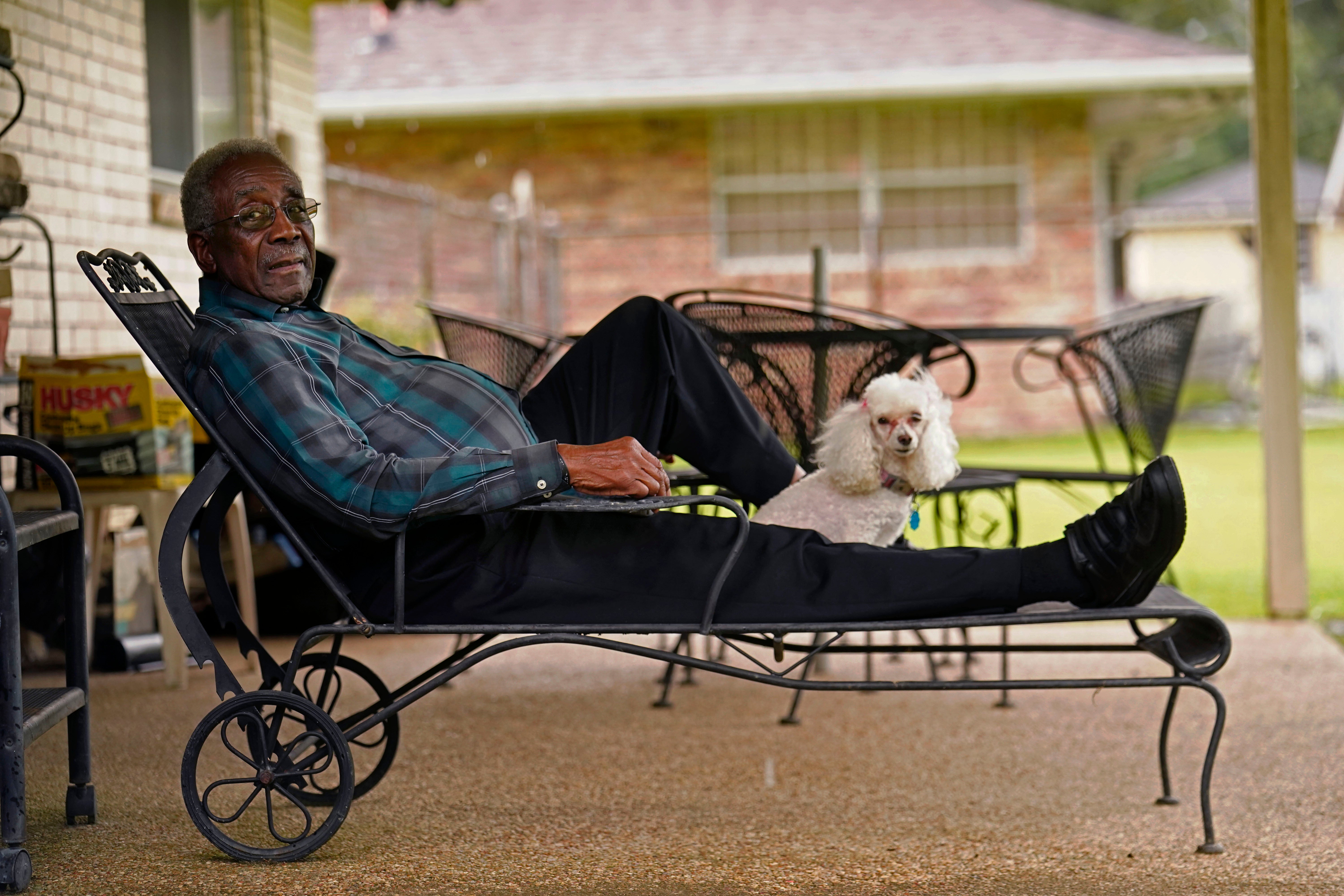 Redistricting Louisiana