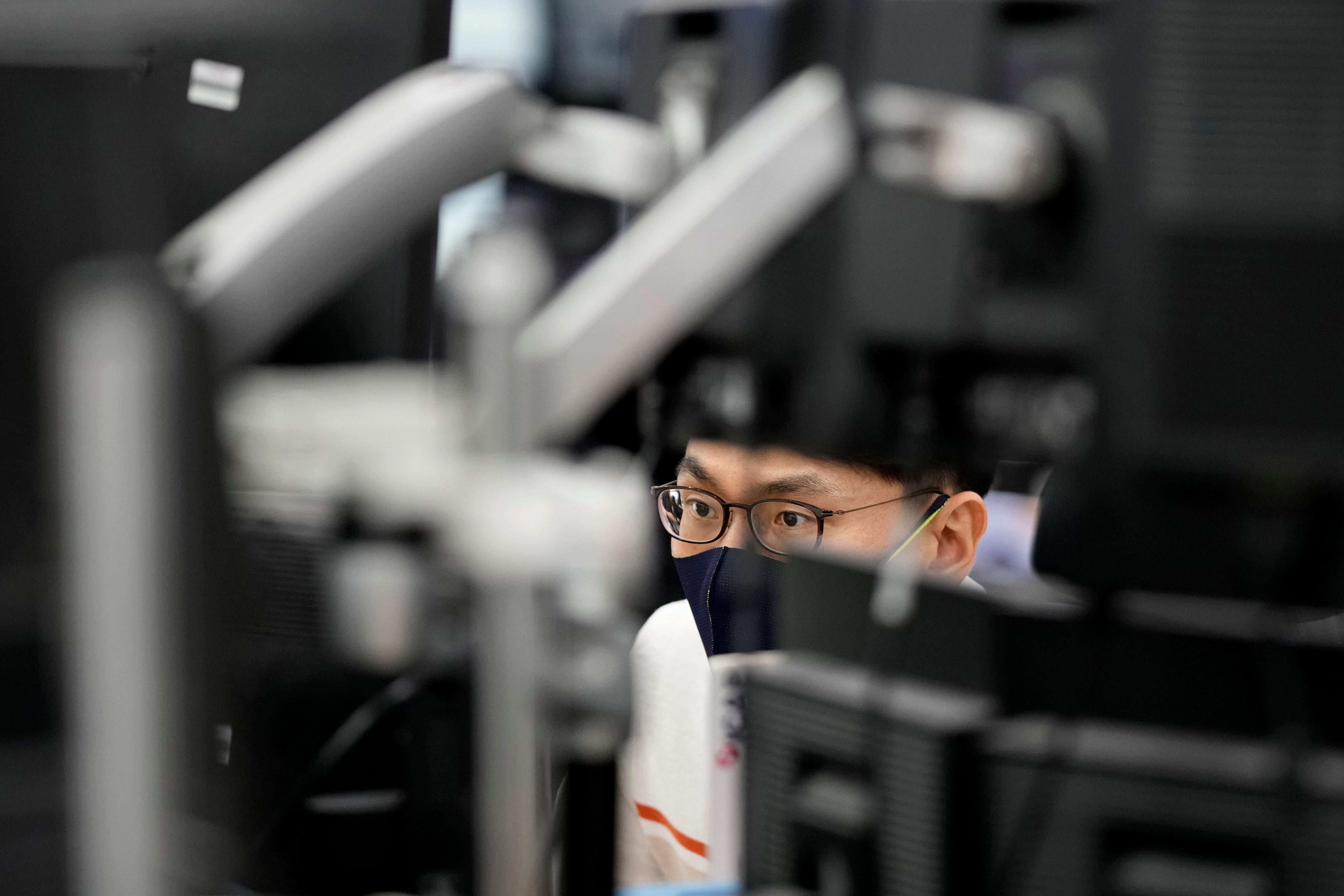 South Korea Financial Markets