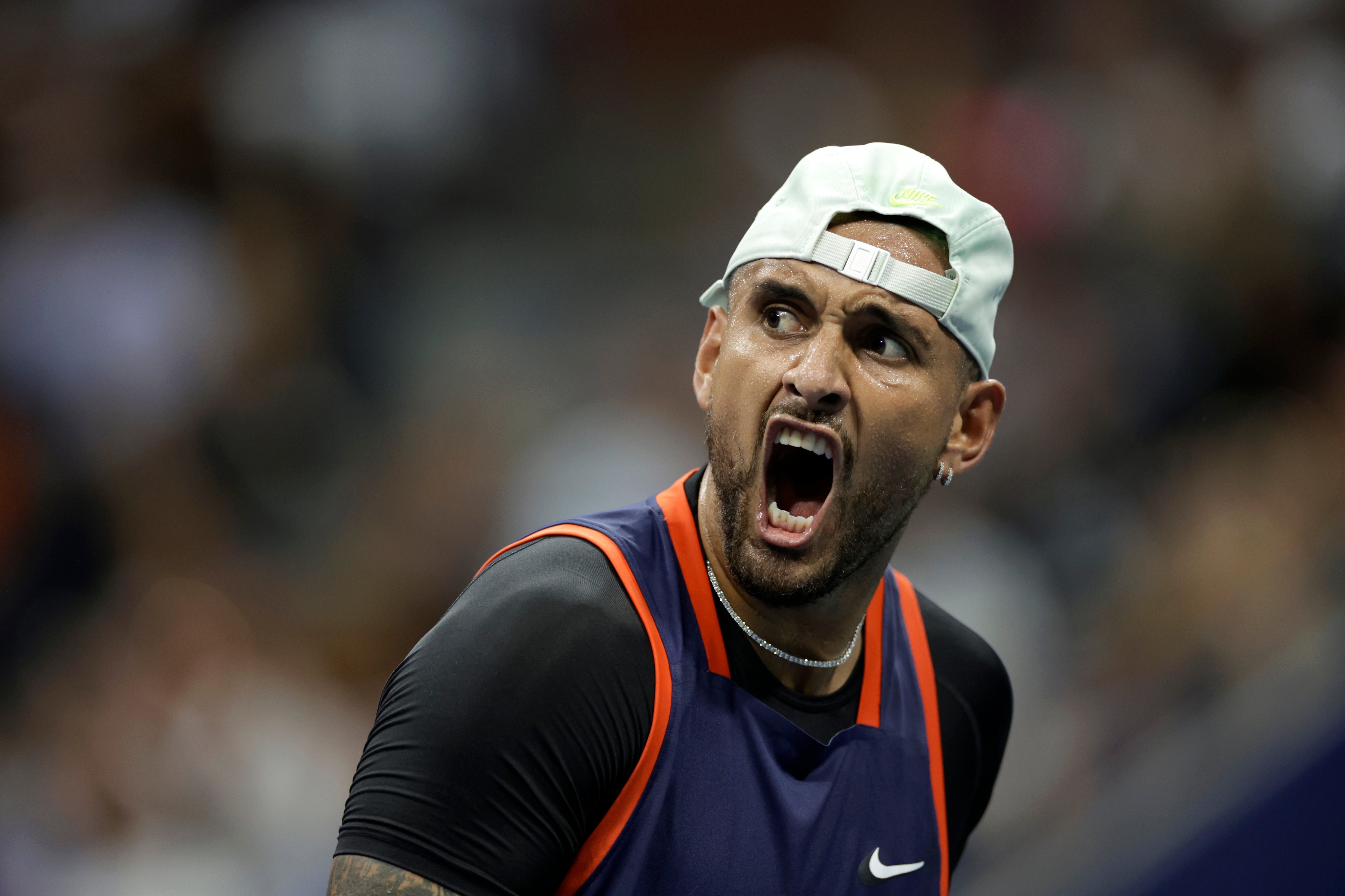US Open 2022 order of play: Day 9 schedule with Nick Kyrgios, Coco Gauff and Casper Ruud in action on Tuesday