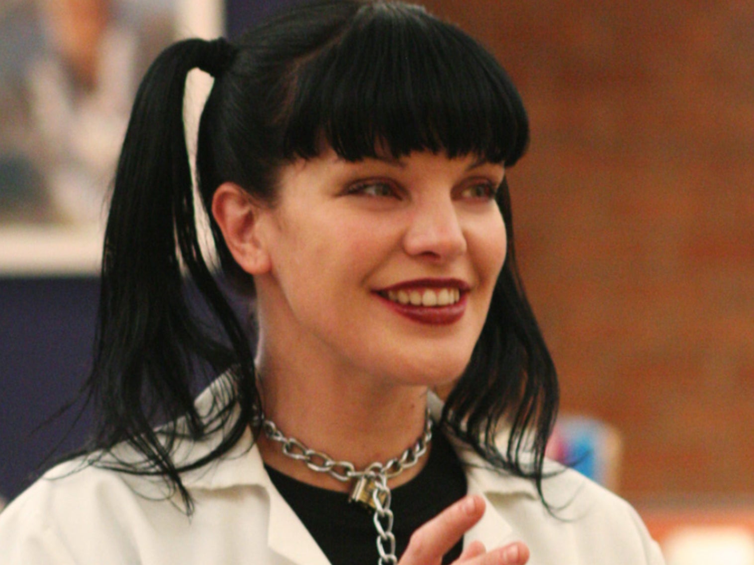 Pauley Perrette left ‘NCIS’ in 2018 after 15 years on the show