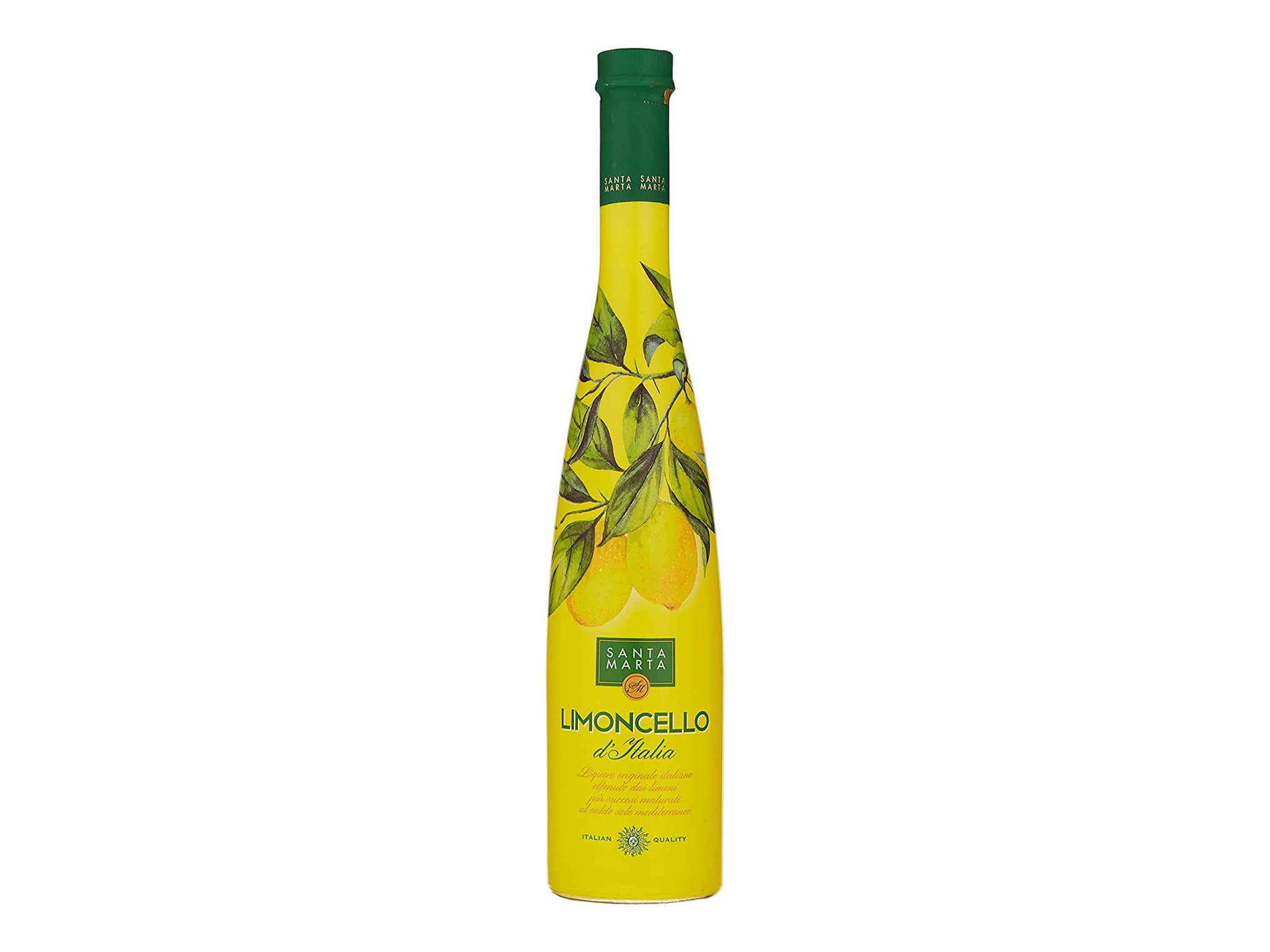 Santa Maria limoncello, 500ml