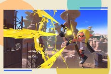 Splatoon 3 review: With a fresh coat of paint, Nintendo has delivered its best ink-based shooter yet