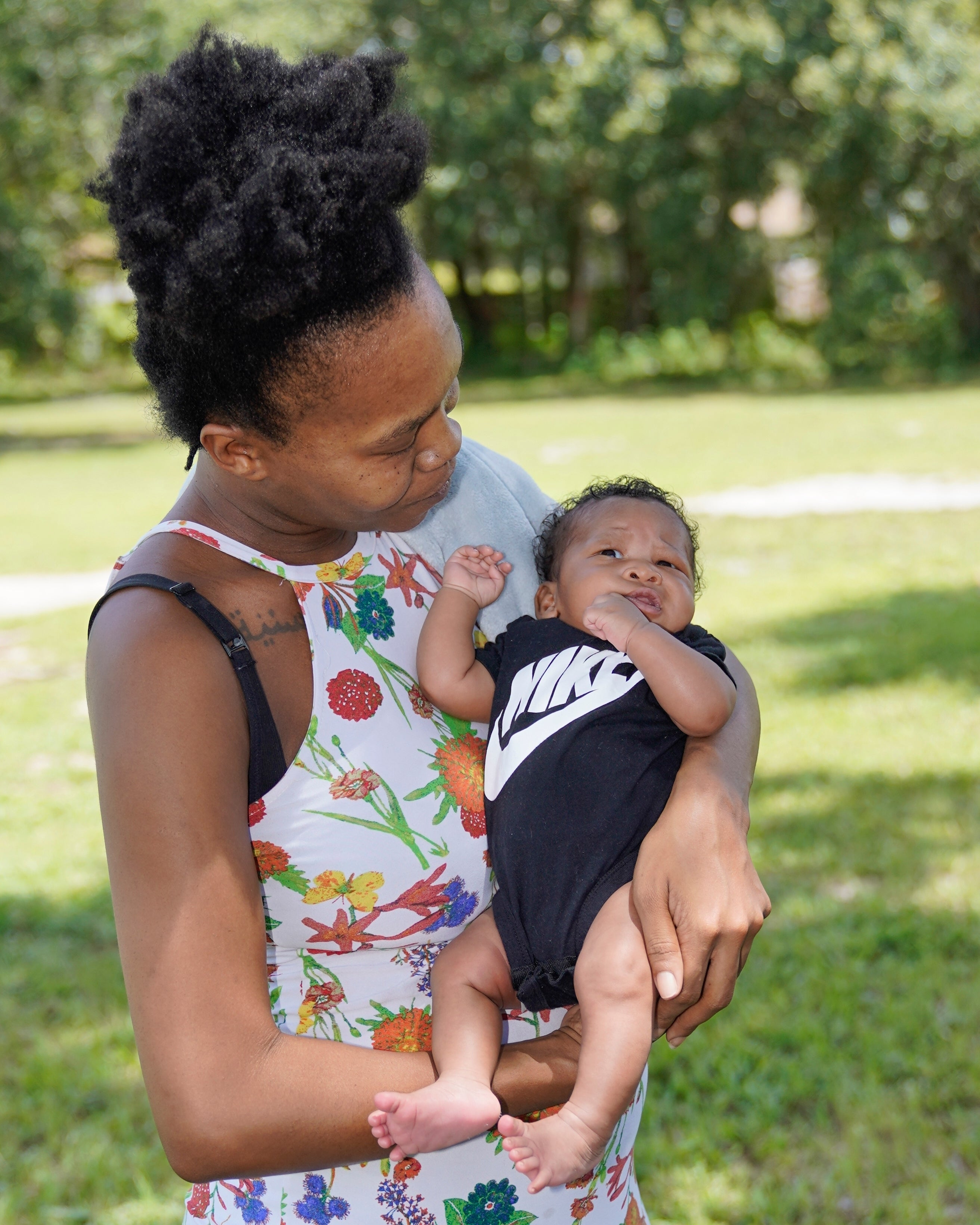 Medicaid Mothers Coverage Extension