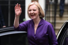 To avoid the same fate as Johnson and May, Liz Truss needs to get Tory MPs onside – and fast