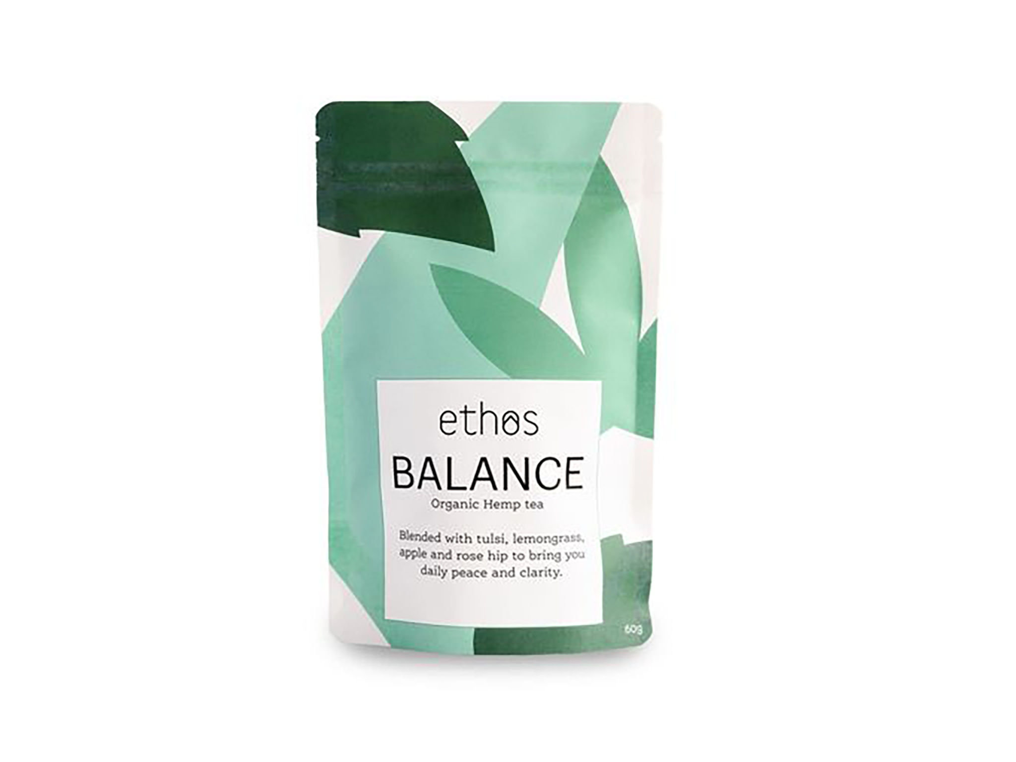 Ethos balance