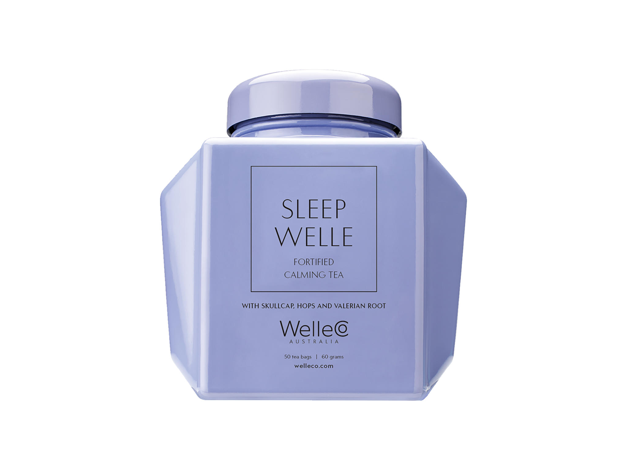 WelleCo sleep welle