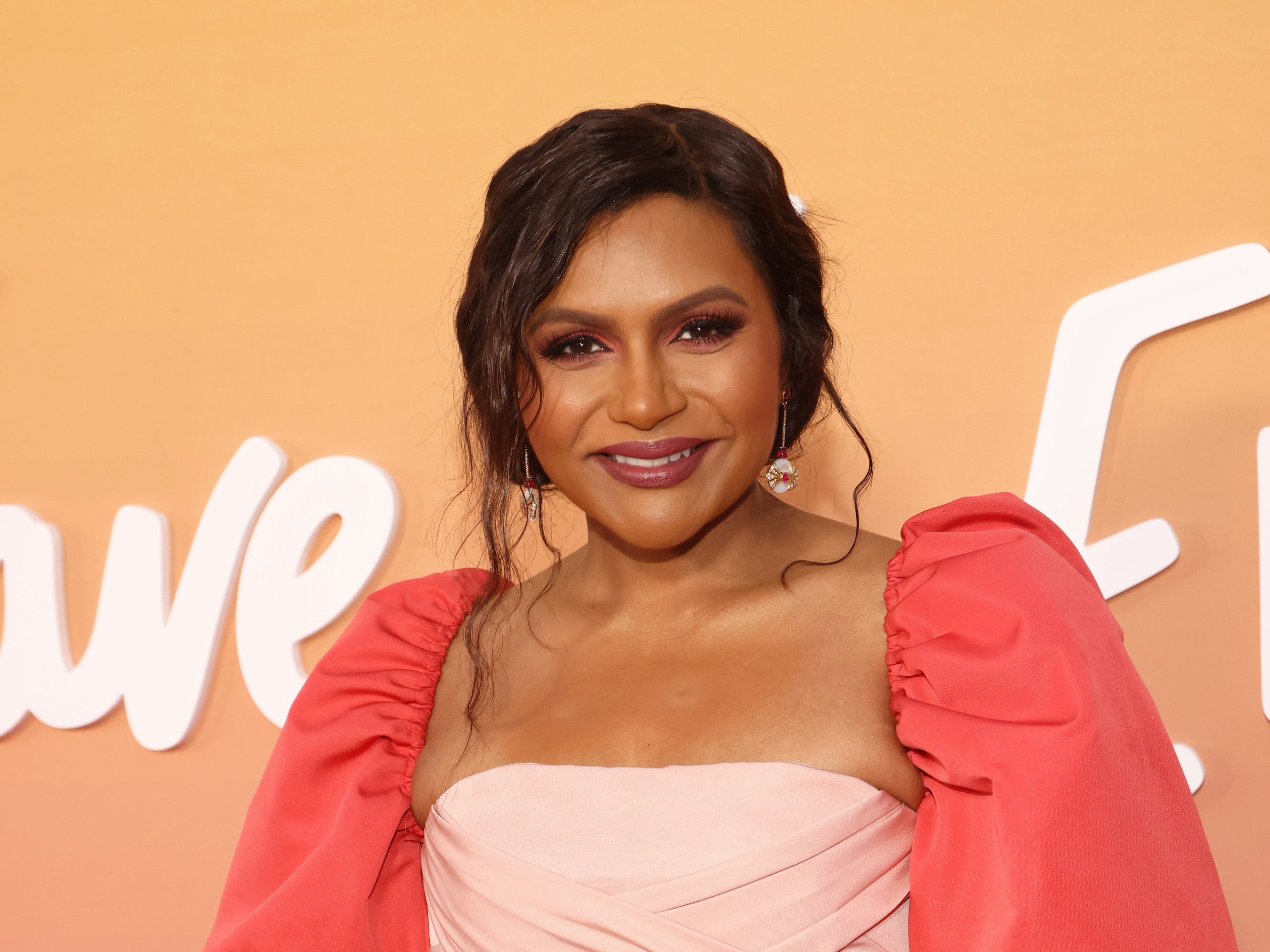 Mindy Kaling