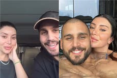 Married At First Sight’s Martha Kalifatidis expecting first child with Michael Brunelli