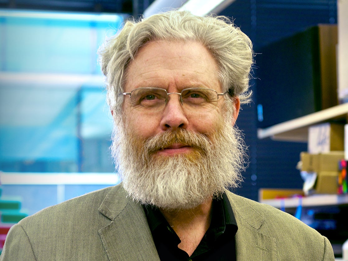 Harvard’s George Church sees huge leap forward in gene technology on the horizon