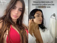 Emily Ratajkowski jokingly shades ‘ugly men’ amid Sebastian Bear-McClard split rumours