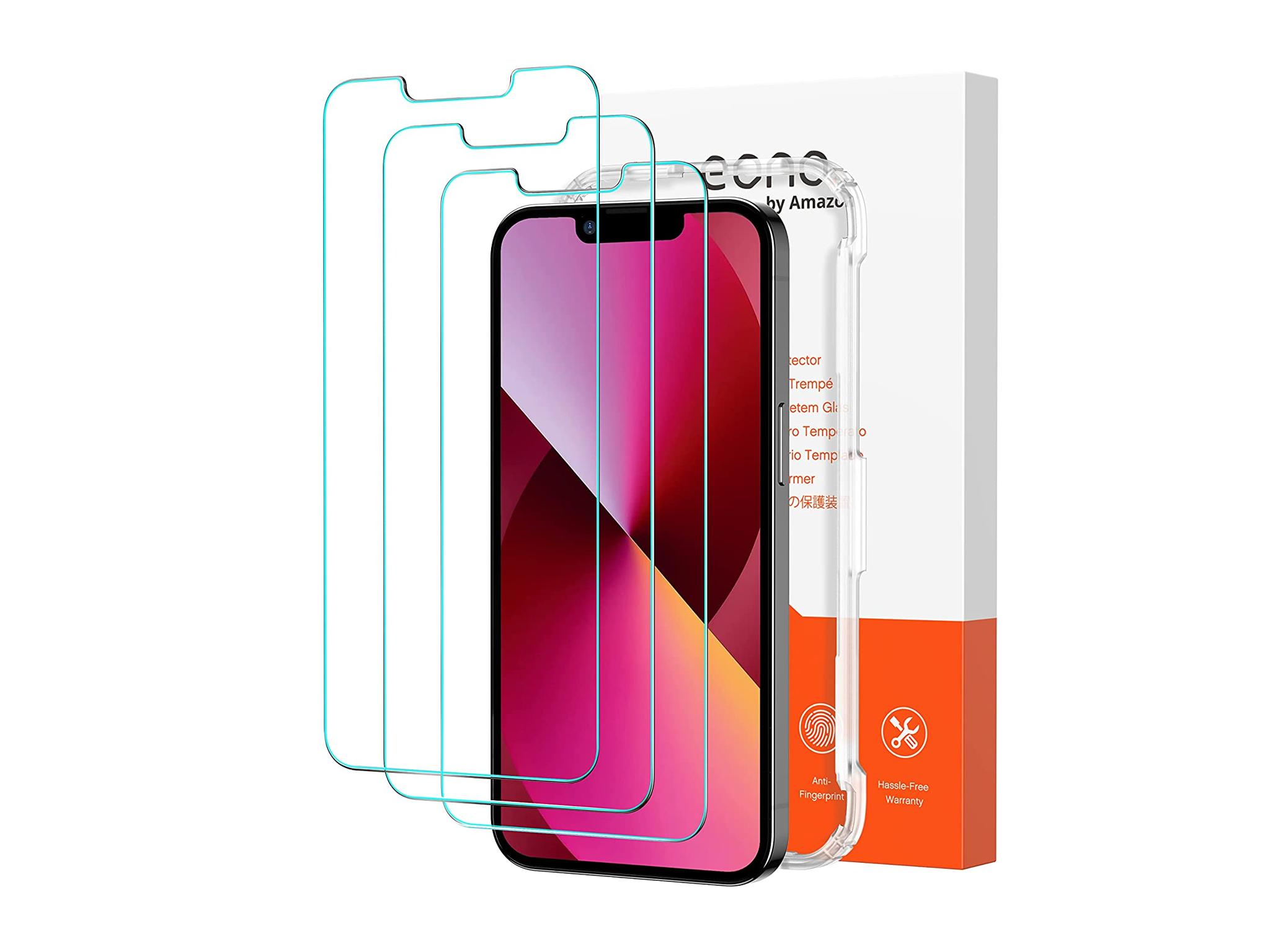 eono screen protector