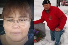 A 49-year-old mother of two and a first responder: ‘Random’ victims of Saskatchewan stabbings identified