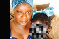 Black refugee facing homelessness after being dismissed from award-winning charity