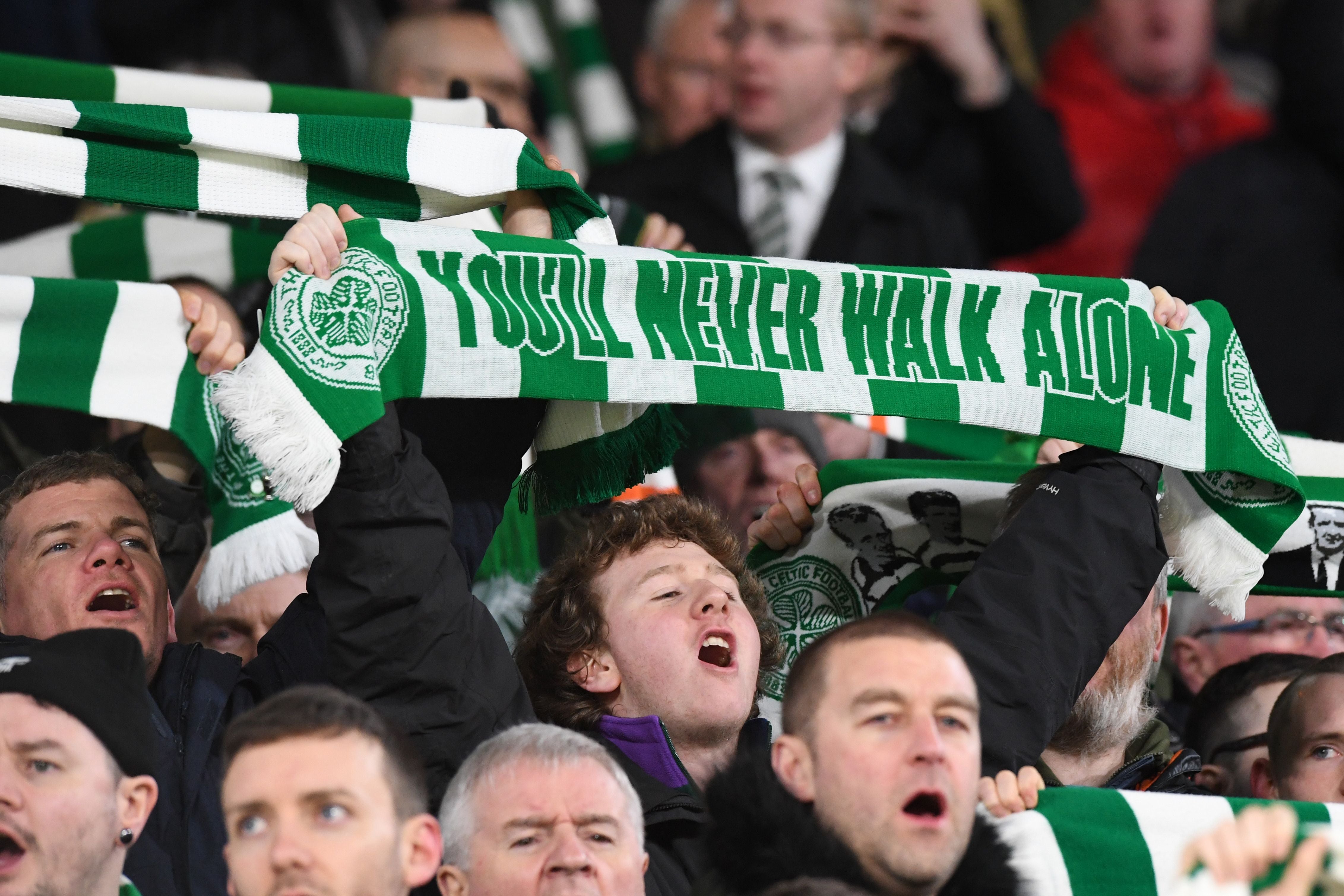 Celtic have brought an electricity to the start of the Champions League group stages