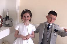 Man due in court charged in connection with deaths of three siblings in Dublin