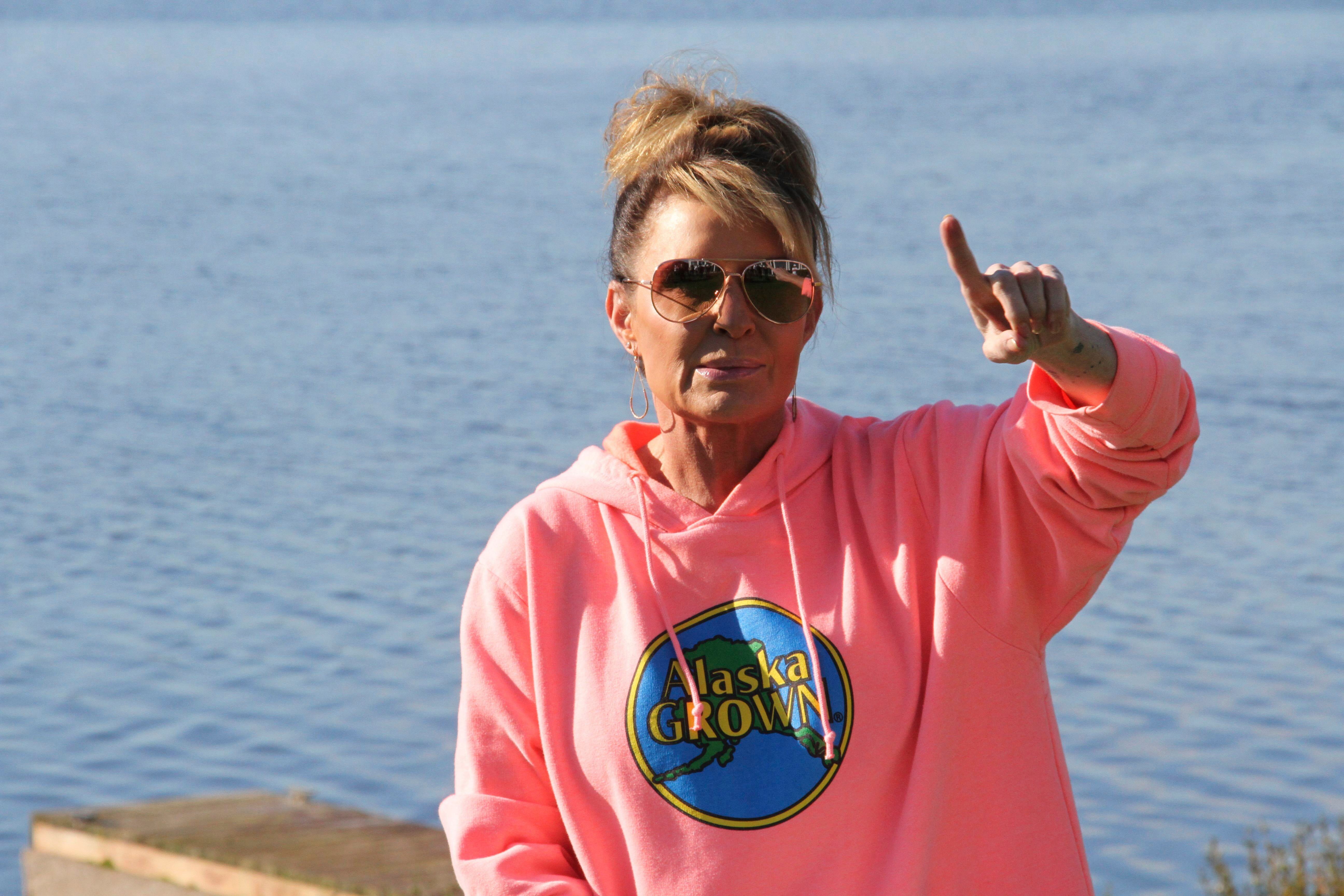 Election 2022 House Alaska