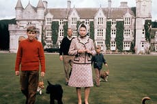 Balmoral: Inside the Queen’s Scottish home and summer retreat