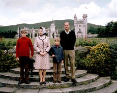 Queen’s love of Balmoral as private retreat sets stage for historic PM audience