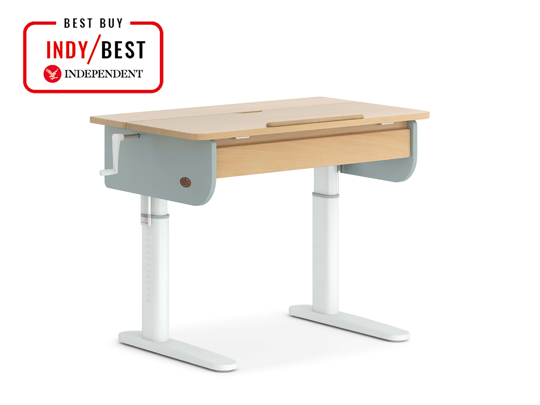 Boori ergonomic desk