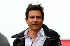 AlphaTauri hit back at ‘insulting’ claims from Mercedes boss Toto Wolff