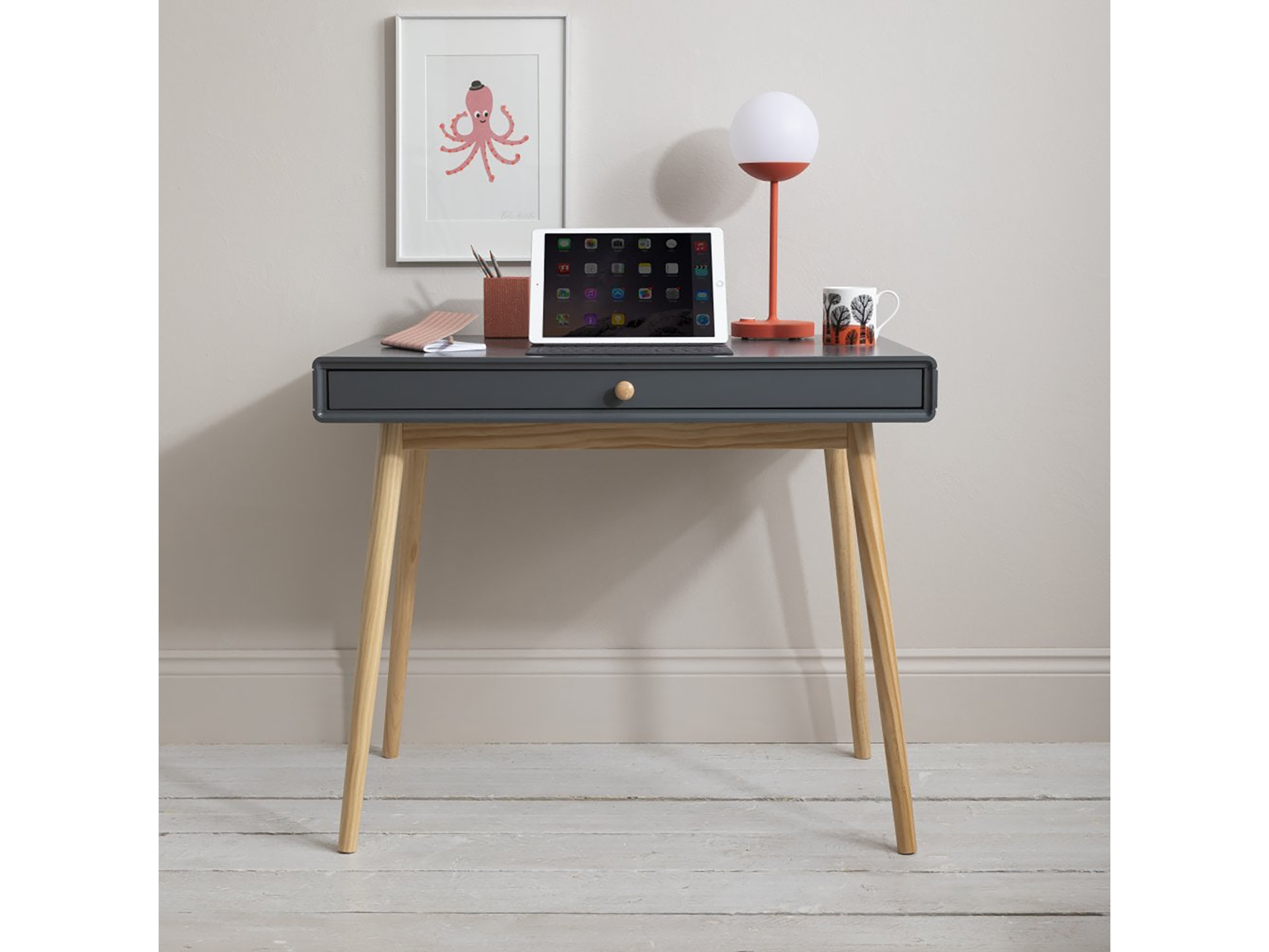 Noa & Nani frank desk