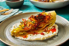 Three recipes to help you master Asian flavours at home