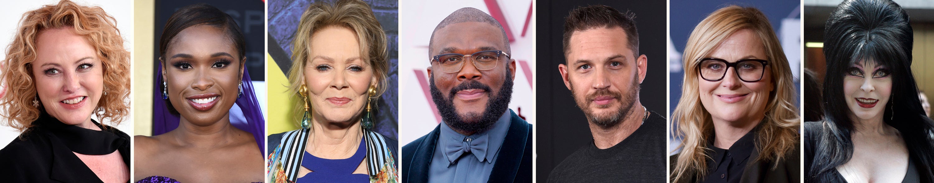 Celebrity Birthdays - Sept. 11-17