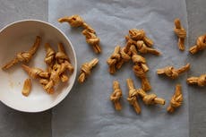Tofu knots: Demystifying recipes for TikTok’s latest trend