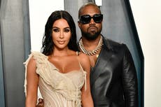 Kim Kardashian reveals how ex-husband Kanye West helped her ‘arrive in high society’