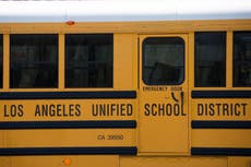 Los Angeles Unified School District targeted by ‘ransomware attack’