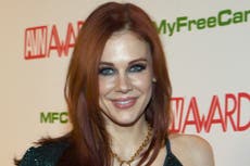 Maitland Ward says Boy Meets World producers ‘asked’ her ‘to try on lingerie’, in new memoir