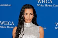 Kim Kardashian warns US is ‘regressing’: ‘It’s really scary’