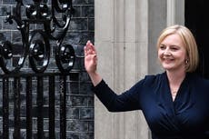 Can Liz Truss’s £100bn plan solve the energy crisis?