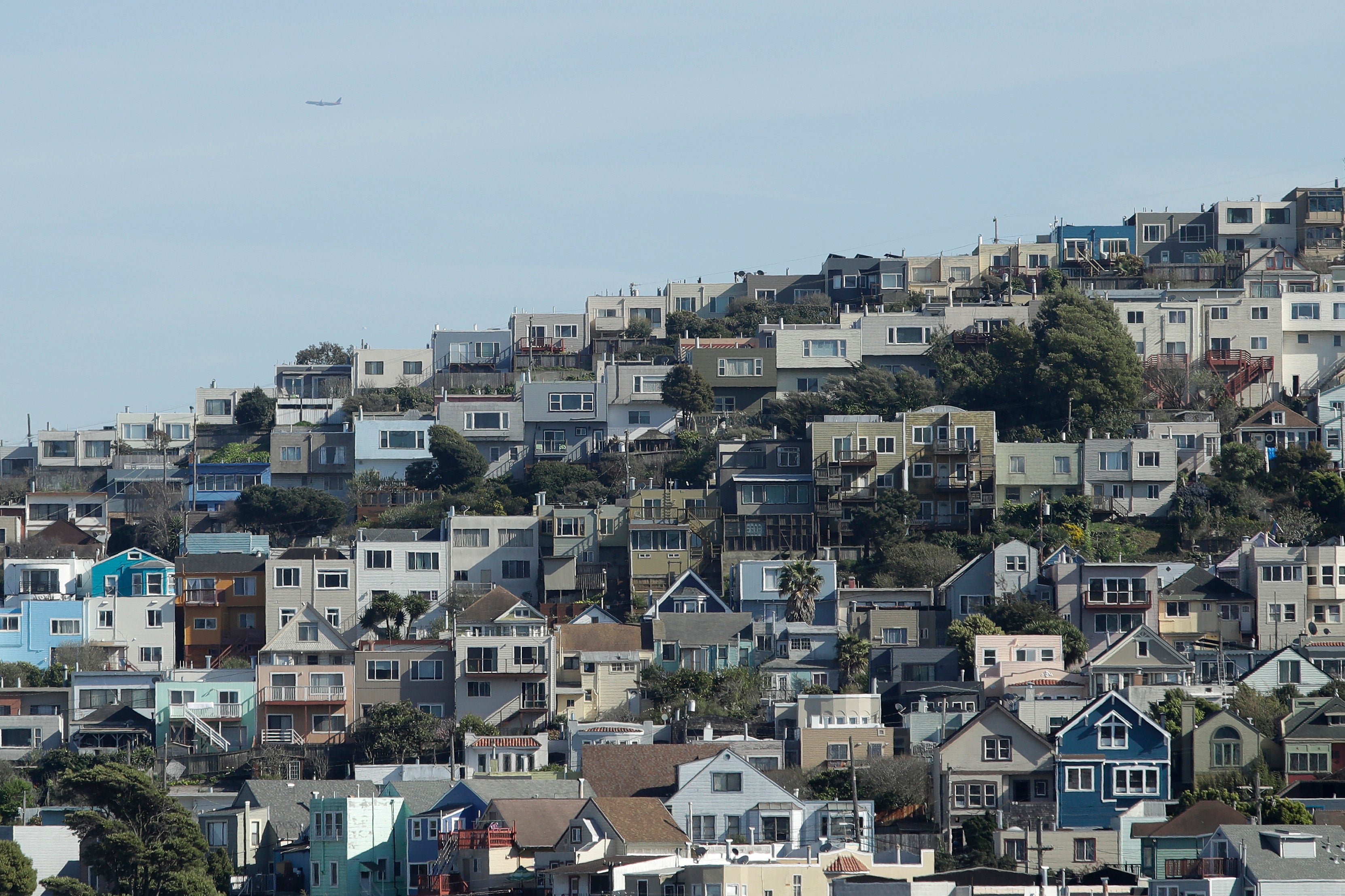 California Housing