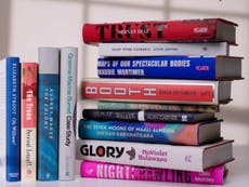 The Booker Prize 2022 shortlist announced