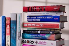 The Booker Prize 2022 shortlist announced