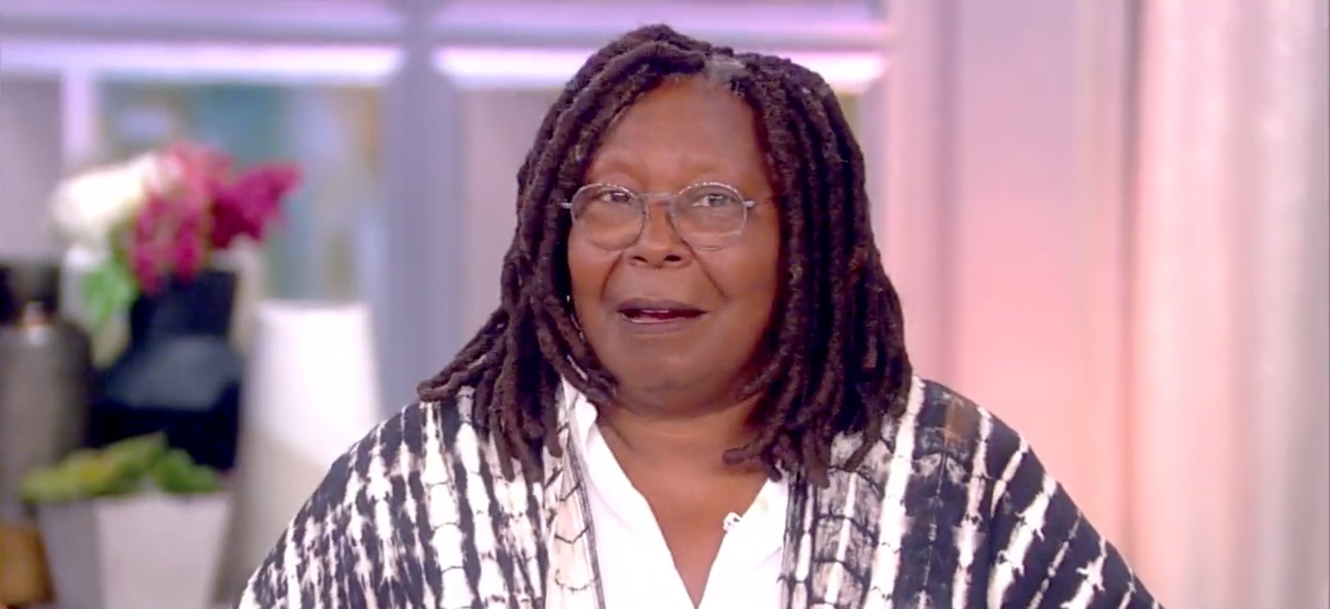 Whoopi Goldberg