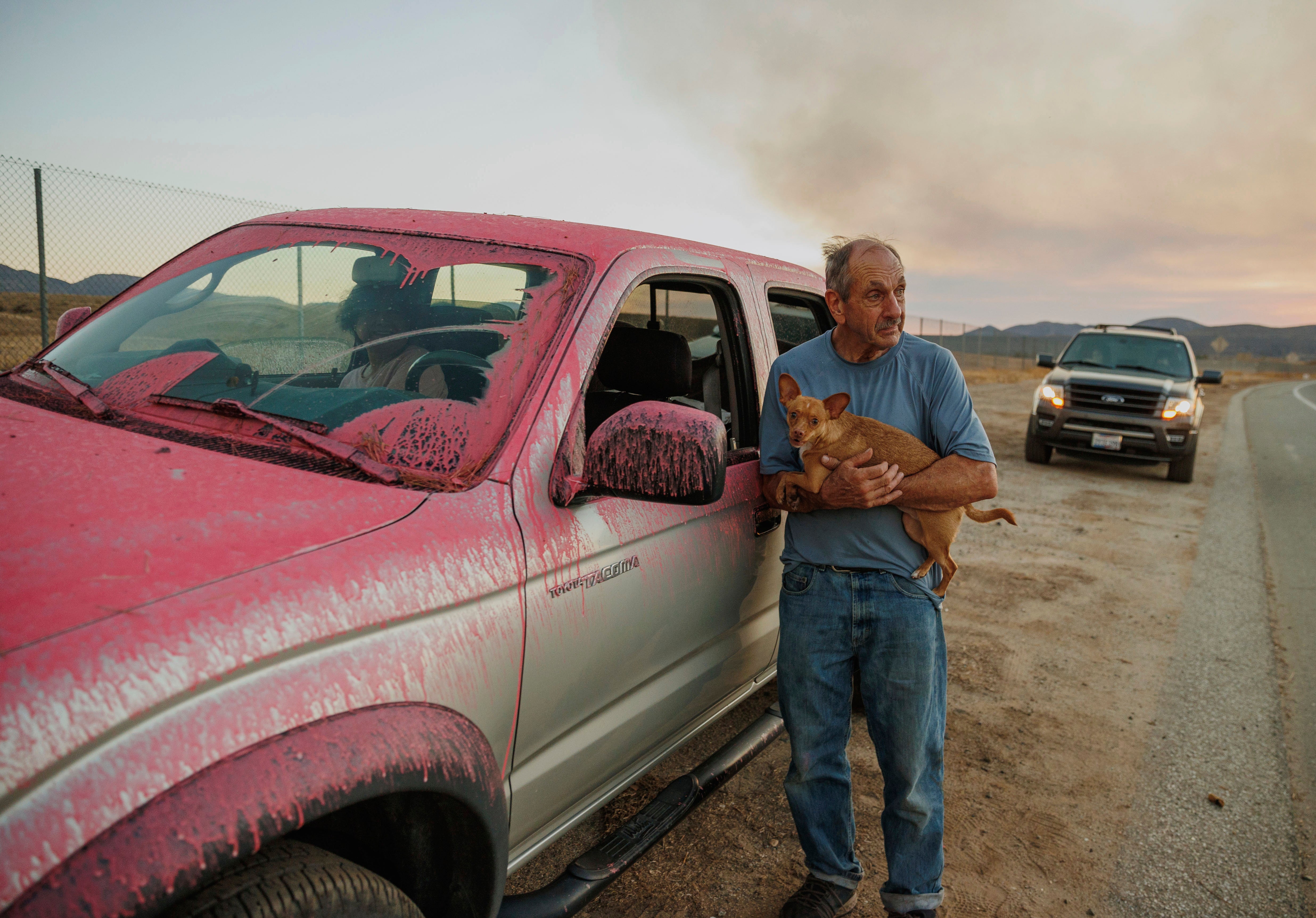 California and the West broil in record heat wave