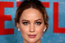 Jennifer Lawrence discusses how 2016 election results opened a ‘rift’ in her family