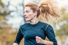 Exercise more to cut risk of breast cancer, study finds