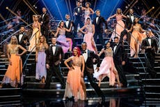 Strictly 2022: Fans delighted as ‘beautiful’ first trailer for new series released ahead of launch show