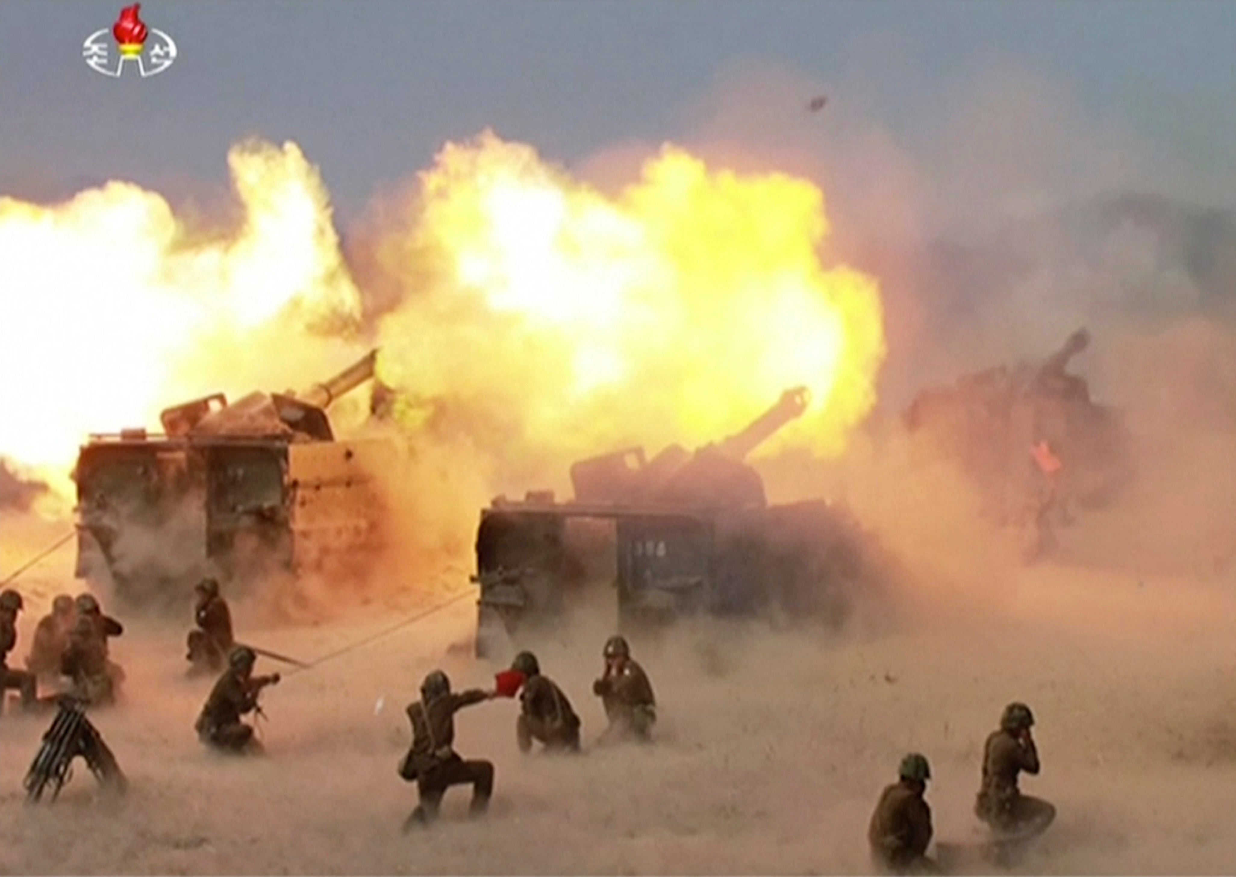 North Korea Russia Explainer