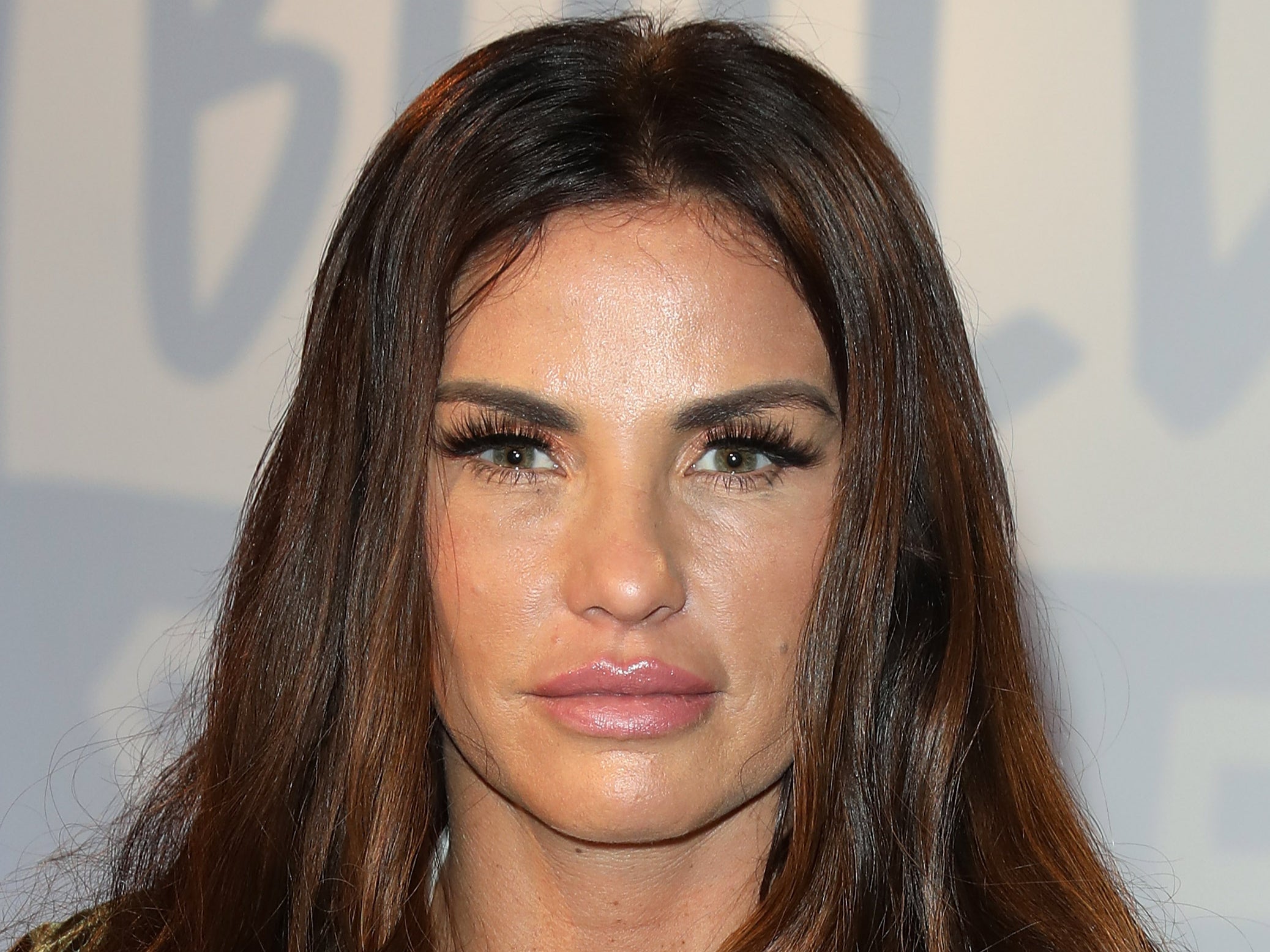 Katie Price says men are ‘a million per cent’ the reason for ‘downfall in my life’