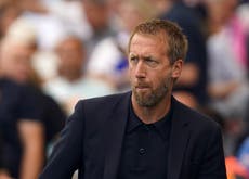 Chelsea and Graham Potter in talks over manager’s job