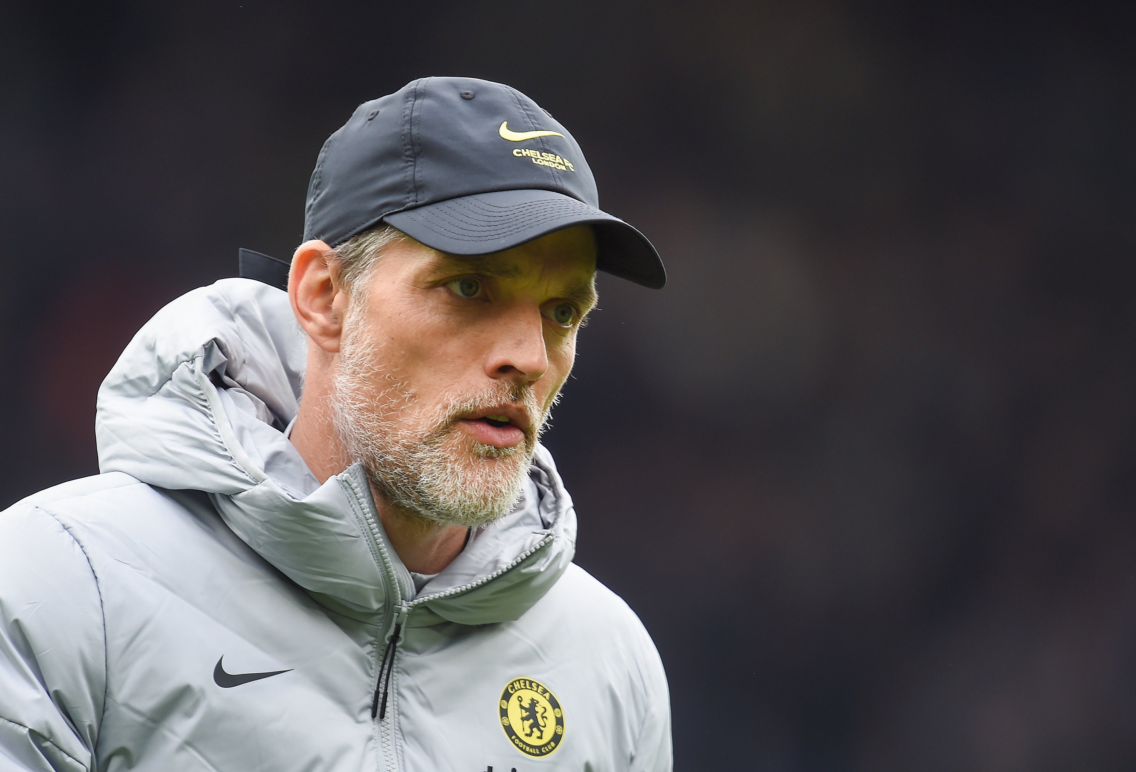 Chelsea sack Thomas Tuchel LIVE: Graham Potter and Mauricio Pochettino early favourites to replace manager